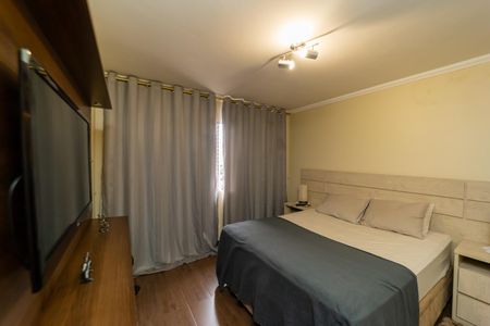 Casa à venda com 78m², 3 quartos e 2 vagasQuarto 3