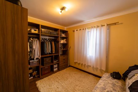 Casa à venda com 78m², 3 quartos e 2 vagasQuarto 1