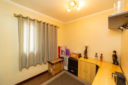 Casa à venda com 78m², 3 quartos e 2 vagasQuarto 2