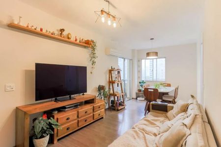 Apartamento à venda com 2 quartos, 77m² em Lapa, São Paulo