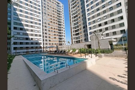 Apartamento à venda com 1 quarto, 25m² em Butantã, São Paulo