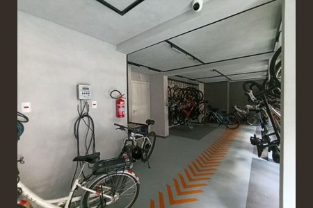 Apartamento à venda com 1 quarto, 25m² em Butantã, São Paulo