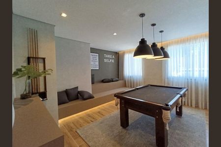 Apartamento à venda com 1 quarto, 25m² em Butantã, São Paulo