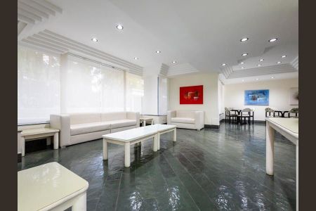 Apartamento à venda com 1 quarto, 95m² em Campo Belo, São Paulo