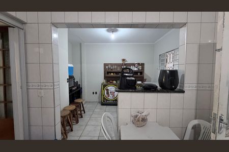 Casa à venda com 300m², 5 quartos e 2 vagasCozinha