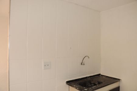 Apartamento para alugar com 2 quartos, 47m² em Parque Jane, Embu das Artes