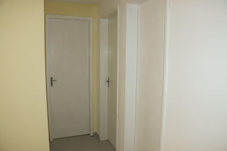 Sala de apartamento para alugar com 2 quartos, 47m² em Parque Jane, Embu das Artes