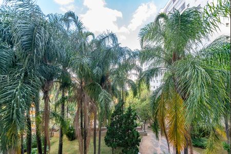 Apartamento à venda com 108m², 3 quartos e 2 vagasSala