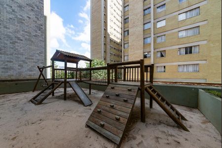 Apartamento à venda com 108m², 3 quartos e 2 vagasÁrea comum