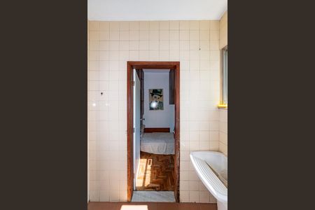 Apartamento à venda com 108m², 3 quartos e 2 vagasQuarto de Serviço