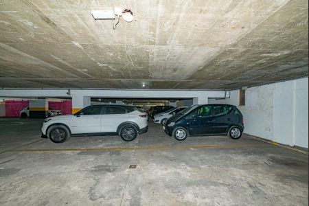Apartamento à venda com 108m², 3 quartos e 2 vagasGaragem