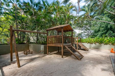 Apartamento à venda com 108m², 3 quartos e 2 vagasÁrea comum