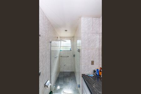 Apartamento à venda com 108m², 3 quartos e 2 vagasBanheiro Social