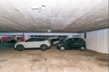 Apartamento à venda com 108m², 3 quartos e 2 vagasGaragem