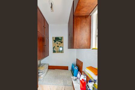 Apartamento à venda com 108m², 3 quartos e 2 vagasQuarto de Serviço