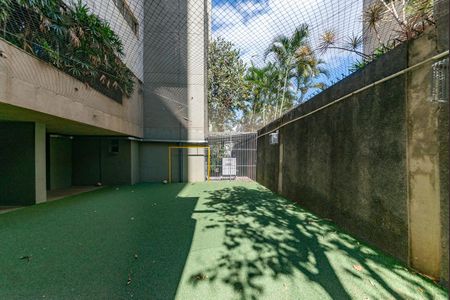 Apartamento à venda com 108m², 3 quartos e 2 vagasÁrea comum