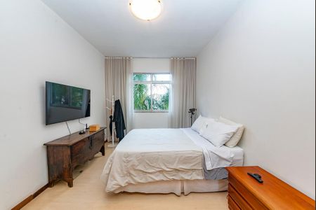 Apartamento à venda com 108m², 3 quartos e 2 vagasSuíte