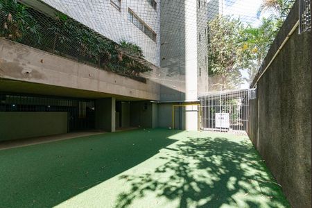 Apartamento à venda com 108m², 3 quartos e 2 vagasÁrea comum