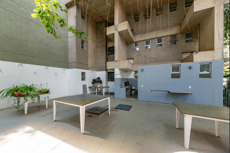 Apartamento à venda com 108m², 3 quartos e 2 vagasÁrea comum