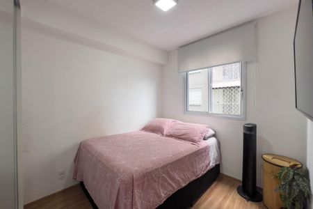 Quarto 1 de apartamento à venda com 2 quartos, 37m² em Mooca, São Paulo