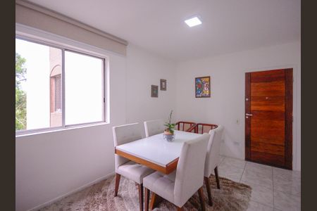 Sala  de apartamento à venda com 2 quartos, 50m² em Jardim Maria Estela, São Paulo