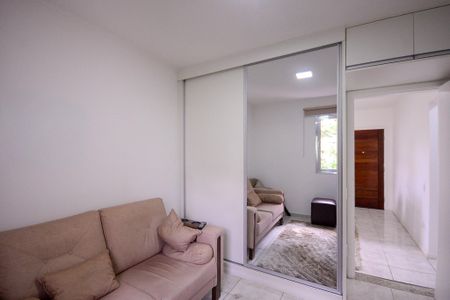 Quarto 1  de apartamento à venda com 2 quartos, 50m² em Jardim Maria Estela, São Paulo