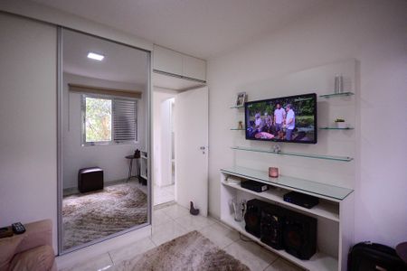 Quarto 1  de apartamento à venda com 2 quartos, 50m² em Jardim Maria Estela, São Paulo