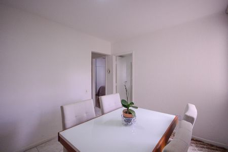 Sala  de apartamento à venda com 2 quartos, 50m² em Jardim Maria Estela, São Paulo