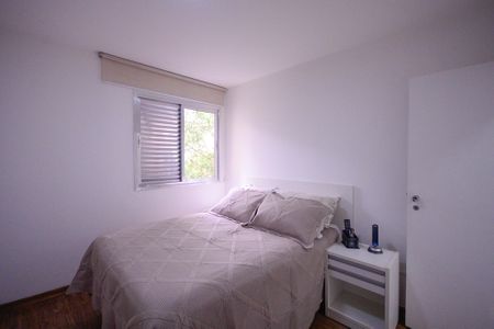 Quarto 2 de apartamento à venda com 2 quartos, 50m² em Jardim Maria Estela, São Paulo