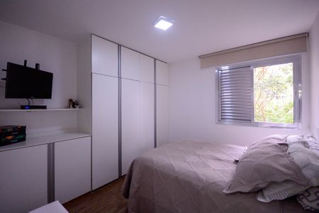 Quarto 2 de apartamento à venda com 2 quartos, 50m² em Jardim Maria Estela, São Paulo