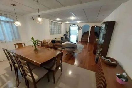 Casa à venda com 3 quartos, 180m² em Parque Terra Nova II, São Bernardo do Campo