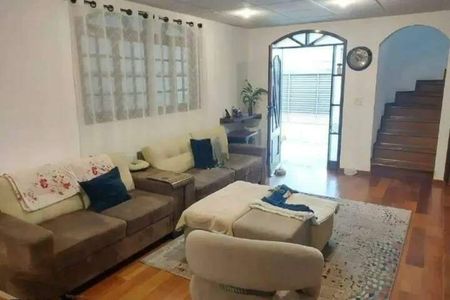 Casa à venda com 3 quartos, 180m² em Parque Terra Nova II, São Bernardo do Campo