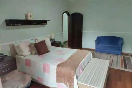 Casa à venda com 3 quartos, 180m² em Parque Terra Nova II, São Bernardo do Campo