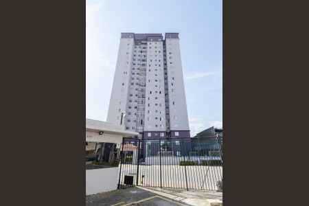 Apartamento à venda com 60m², 2 quartos e 1 vaga Apartamento à venda com 60m², 2 quartos e 1 vagaFachada e portaria