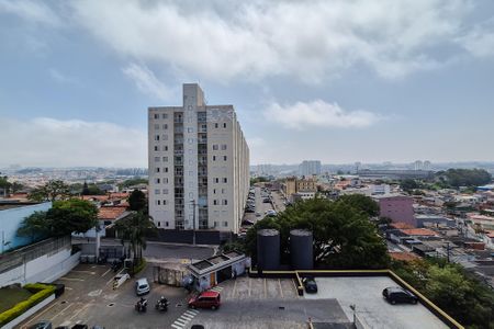 Apartamento à venda com 60m², 2 quartos e 1 vaga Apartamento à venda com 60m², 2 quartos e 1 vagaSuíte - vista