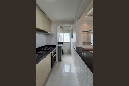 Apartamento à venda com 60m², 2 quartos e 1 vaga Apartamento à venda com 60m², 2 quartos e 1 vagaCozinha