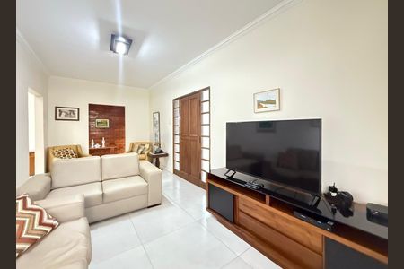 Casa à venda com 4 quartos, 255m² em Jardim America, Belo Horizonte