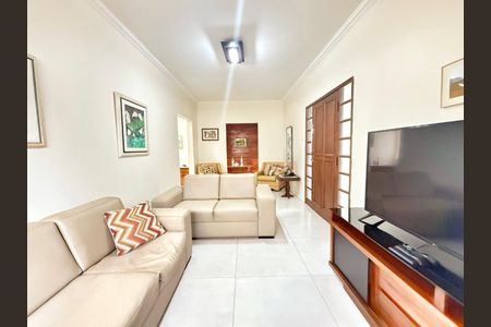 Casa à venda com 4 quartos, 255m² em Jardim America, Belo Horizonte