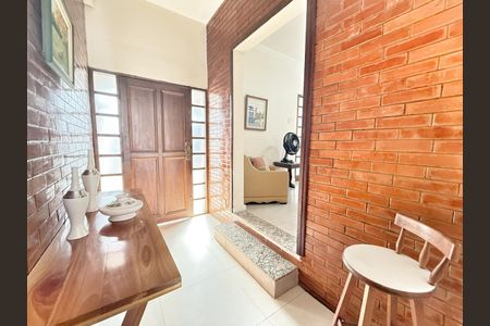 Casa à venda com 4 quartos, 255m² em Jardim America, Belo Horizonte