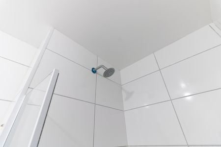 Apartamento para alugar com 40m², 2 quartos e sem vaga Apartamento para alugar com 40m², 2 quartos e sem vagaBanheiro Social