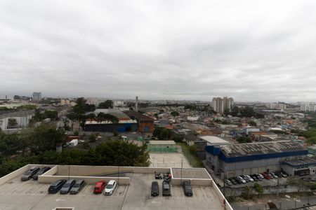 Apartamento para alugar com 40m², 2 quartos e sem vaga Apartamento para alugar com 40m², 2 quartos e sem vagaVista da Sala