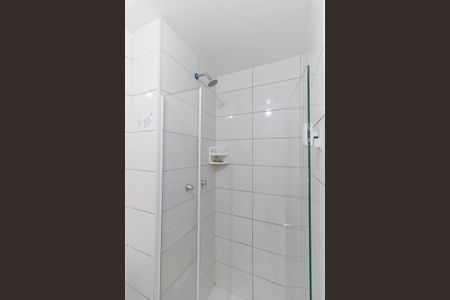 Apartamento para alugar com 40m², 2 quartos e sem vaga Apartamento para alugar com 40m², 2 quartos e sem vagaBanheiro Social