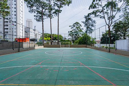 Apartamento à venda com 50m², 2 quartos e 1 vagaQuadra Esportiva