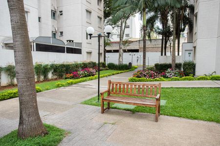 Apartamento à venda com 50m², 2 quartos e 1 vagaÁrea comum