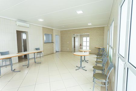 Apartamento à venda com 50m², 2 quartos e 1 vagaSalão de Festas