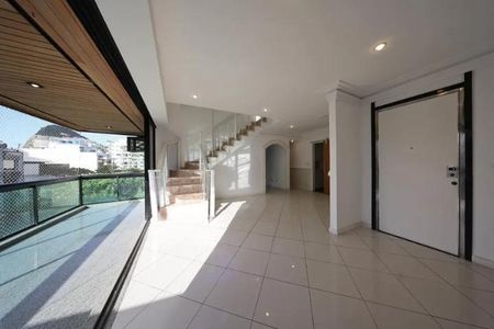 Apartamento à venda com 4 quartos, 272m² em Ipanema, Rio de Janeiro