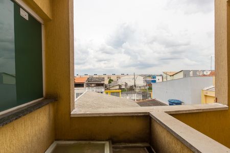 Apartamento para alugar com 52m², 2 quartos e 1 vagaVista do Quarto 2