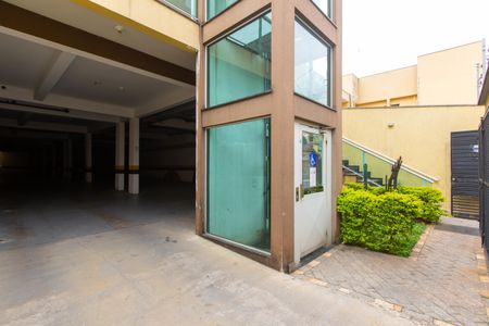 Apartamento para alugar com 52m², 2 quartos e 1 vagaÁrea comum