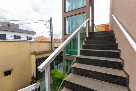 Apartamento para alugar com 52m², 2 quartos e 1 vagaÁrea comum