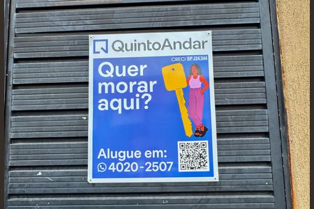 Apartamento para alugar com 52m², 2 quartos e 1 vagaPlaca